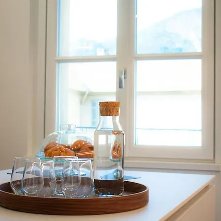 Appartement Eleganza Nel Cuore Di Côme