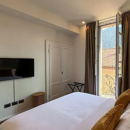 Eleganza Nel Cuore Di Appartement *