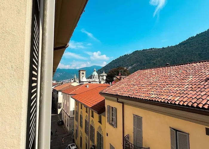 Apartmán Eleganza Nel Cuore Di