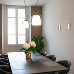 Eleganza Nel Cuore Di 公寓