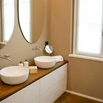 Eleganza Nel Cuore Di 公寓 科莫