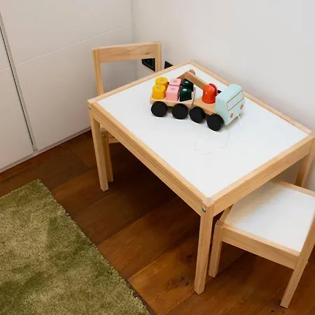 Eleganza Nel Cuore Di Apartment *