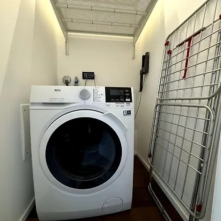 Apartment Eleganza Nel Cuore Di Como