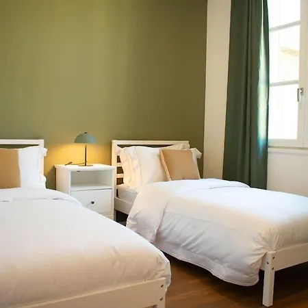 Apartment Eleganza Nel Cuore Di *