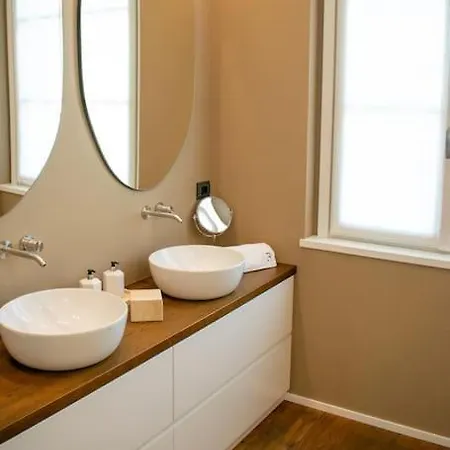 Eleganza Nel Cuore Di Lejlighed Como