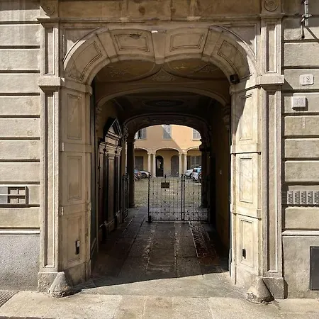 Apartment Eleganza Nel Cuore Di Como