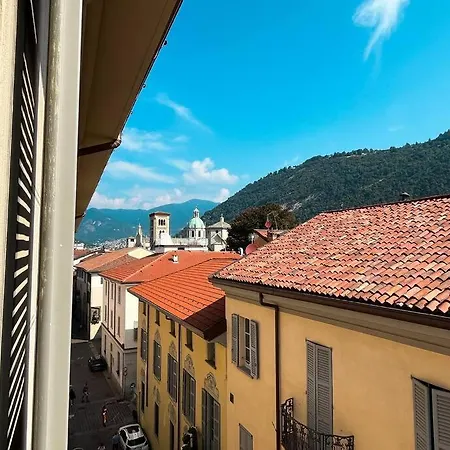 Lejlighed Eleganza Nel Cuore Di