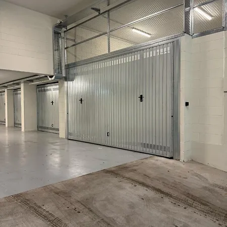 Eleganza Nel Cuore Di Appartement Côme