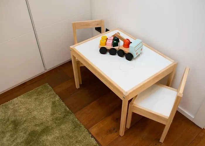 Eleganza Nel Cuore Di Appartement *