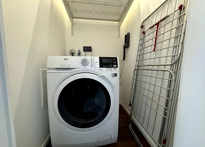 Appartement Eleganza Nel Cuore Di Côme