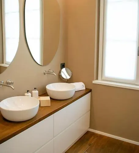 Eleganza Nel Cuore Di Appartement Côme
