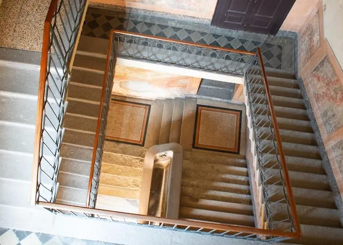 Eleganza Nel Cuore Di