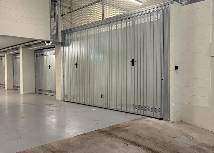 Eleganza Nel Cuore Di Appartement Côme