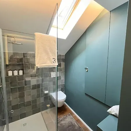 Eleganza Nel Cuore Di *