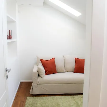 Διαμέρισμα Eleganza Nel Cuore Di