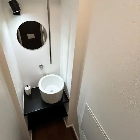 Eleganza Nel Cuore Di *