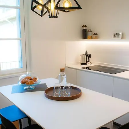 Eleganza Nel Cuore Di Όπως